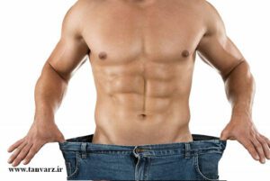 برنامه بدنسازی چربی سوزی حرفه ای