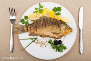 16 منبع و غذای خوشمزه و طبیعی، سرشار از پروتئین