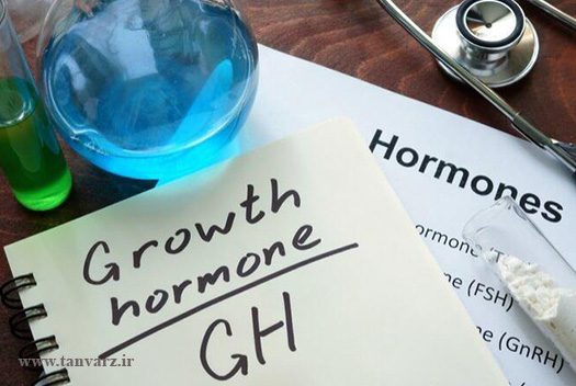 11 روش طبیعی برای افزایش هورمون رشد (HGH)