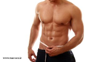 آیا عضله سازی و چربی سوزی هم زمان امکان‌پذیر است؟