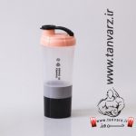 شیکر 3D چمپکس (Champex 3D Shaker)