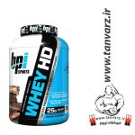 پروتئین وی - اچ دی بی پی ای (Bpi Whey - HD)