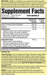 چربی سوز و چای سبز اپلاید نوتریشن (Applied Nutrition Green Tea Fat Burner)