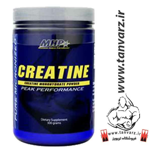کراتین ام اچ پی (Mhp Creatine)