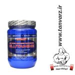گلوتامین آلمکس نوتریشن (  Glutamine 100% Pure Micronized  Allmax)