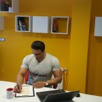 مشاوره و برنامه تمرینی بدنسازی