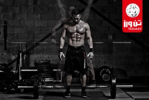 سخت ترین حرکت بدنسازی