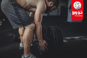 بهترین برنامه تمرینی پایین تنه بدنسازی ۴ روز در هفته