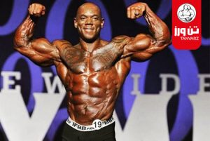 زندگی نامه فلکس ویلر قهرمان بدنسازی دنیا - Flex Wheeler